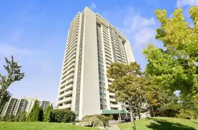 3300 Don Mills Road Unit# 1805 Toronto C15 Ontario M2J 4X7