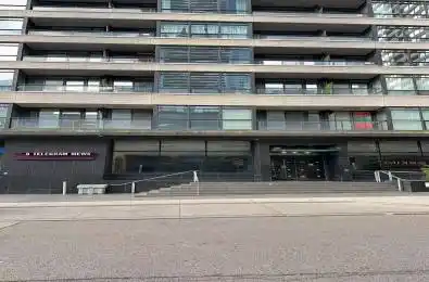 8 Telegram Mews Unit# 809 Toronto C01 Ontario M5V 3Z5