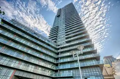 825 Church Street Unit# 3306 Toronto C09 Ontario M4W 3Z4