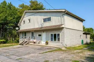 109 Prince Edward Street Unit# B Brighton Ontario K0K 1H0