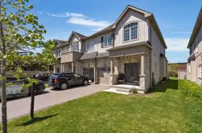 24 Churchlea Mews Orillia Ontario L3V 8K9