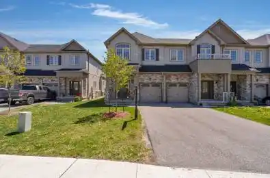 19 Churchlea Mews Orillia Ontario L3V 8K9