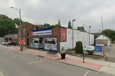 62 KING Street Norfolk Ontario N4B 1X6