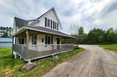 59 ontario Street Unit# Main Armour Ontario P0A 1C0