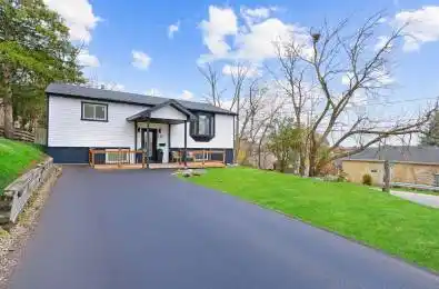 19 Broad Street Brantford Ontario N3R 7E1