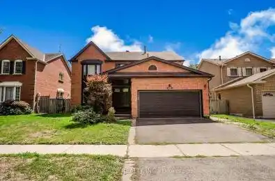 10 Maplewood Drive Whitby Ontario L1N 7A5