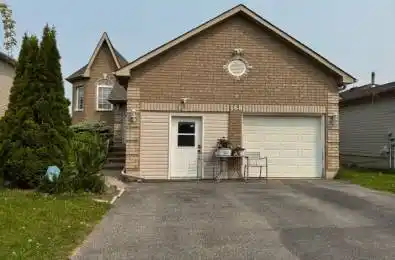 168 Hanmer Street Barrie Ontario L4M 6W2