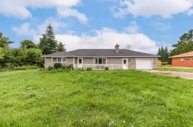 130 MAIN Street Northern Bruce Peninsula Ontario N0H 1W0