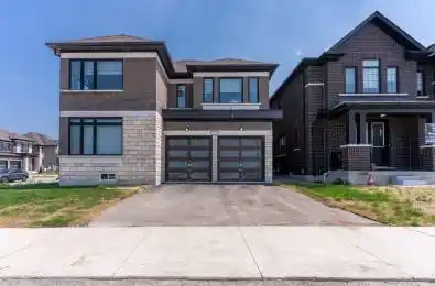 34 Mckay Avenue Kawartha Lakes Ontario K9V 0R2