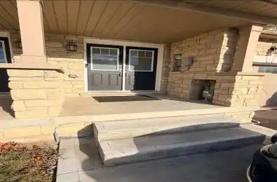 485 Queen Mary Drive Brampton Ontario L7A 4M4