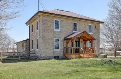 3892 Lewis Road Thames Centre Ontario N0L 1V0