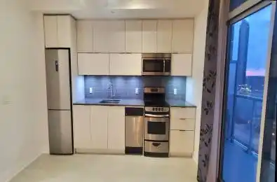 56 Annie Craig Drive Unit# 809 Toronto W06 Ontario M8V 0C8