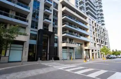 9201 Yonge Street Unit# 1111 Richmond Hill Ontario L4C 1H9