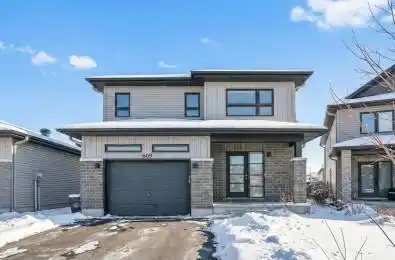 609 Robert Street Clarence-Rockland Ontario K4K 1E8