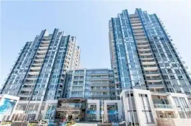120 Harrison Garden Boulevard Unit# 1906 Toronto C14 Ontario M2N 0H1