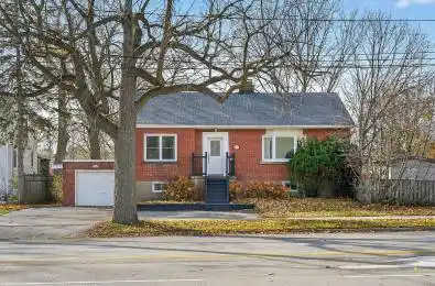 610 Guelph Line Burlington Ontario L7R 3M4