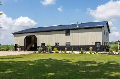 1720 Bruce 10 Road Arran-Elderslie Ontario N0G 1L0