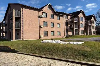 7 CENTRE Street Unit# 303 Greater Napanee Ontario K7R 3X3