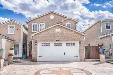 51 Ketchum Crescent Markham Ontario L3S 3G3
