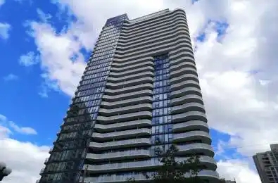 15 Holmes Avenue Unit# 603 Toronto C14 Ontario M2N 4L8