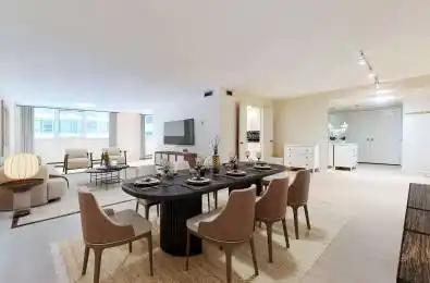 360 Bloor Street Unit# 1107 Toronto C09 Ontario M4W 3M3