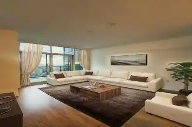 2495 Eglinton Avenue Unit# 2706 Mississauga Ontario L5M 2V8