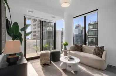 47 Mutual Street Unit# 2902 Toronto C08 Ontario M5B 0C6