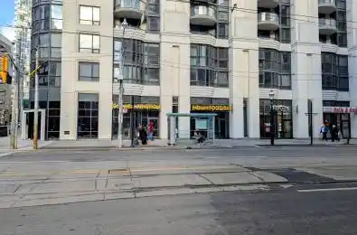 801 Bay Street Unit# 3-4 Toronto C01 Ontario M5S 1Y9