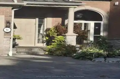 51 Abbeywood Gate Vaughan Ontario L4J 8P1