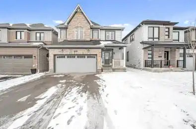 730 Perseus Avenue Barrhaven Ontario K2J 6V8