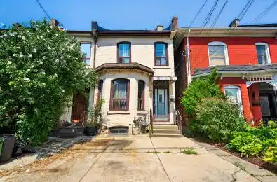 79 Murray Street Hamilton Ontario L8L 3G1
