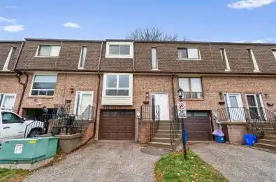 350 Camelot Court Unit# 7 Oshawa Ontario L1G 6P7