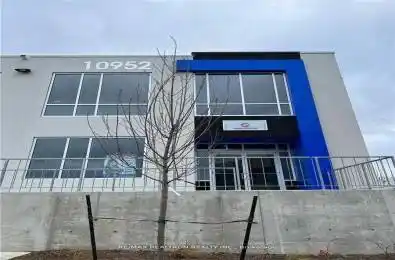 10952 Woodbine Avenue Unit# 1 Markham Ontario L6C 0H9