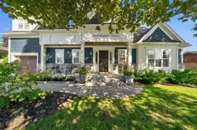 1378 Langdale Crescent Oakville Ontario L6H 2K8