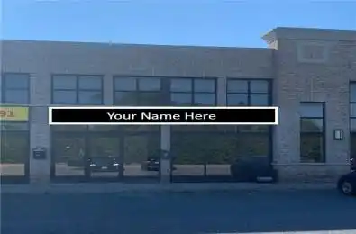 1884 Merivale Road Unit# 111 Tanglewood - Grenfell Glen - Pineglen Ont