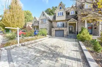 87 Park Street Mississauga Ontario L5H 1L2