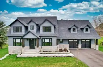 16 McGuire Court King Ontario L0G 1T0