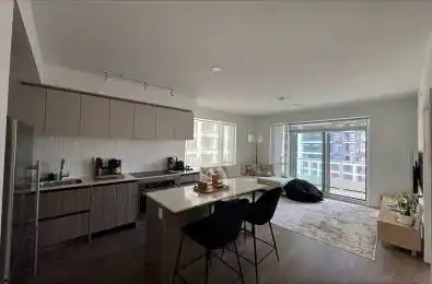 8 Beverley Glen Boulevard Unit# D629 Vaughan Ontario L4J 0L5