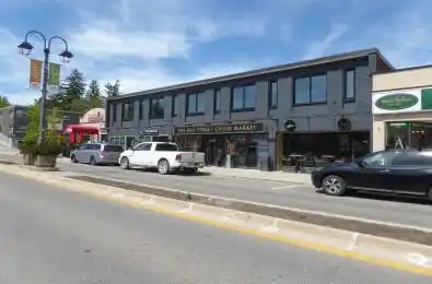 37 Main Street Unit# Suite M Halton Hills Ontario L7G 3G2