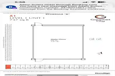 3101 Kennedy Road Unit# B1 Toronto E07 Ontario M1V 3S8