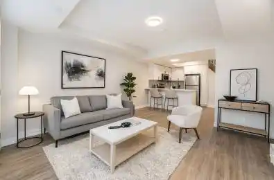 1555 Kingston Road Unit# 516 Pickering Ontario L1V 0E9