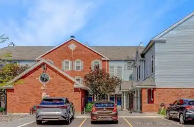 1657 Nash Road Unit# J11 Clarington Ontario L1E 1S8