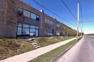 300 New Toronto Street Unit# 34 Toronto W06 Ontario M8Y 3G6