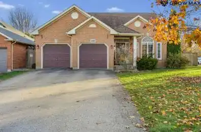 4119 Walcot Court Lincoln Ontario L0R 1B7