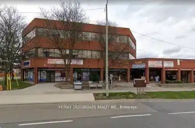 5200 Finch Avenue Unit# 202 Toronto E07 Ontario M1S 4Z4