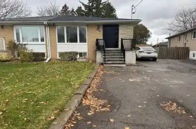 650 Mountview Place Newmarket Ontario L3Y 3P7