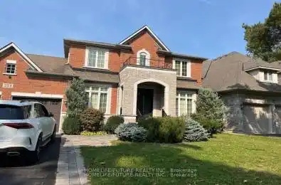 253 Harold Avenue Whitchurch-Stouffville Ontario L4A 1C1