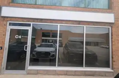 8 Automatic Road Unit# 4C Brampton Ontario L6S 5N4