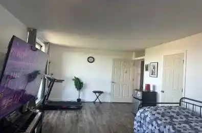 3555 Derry Road Unit# 801 - Room 1 Mississauga Ontario L4T 1B2