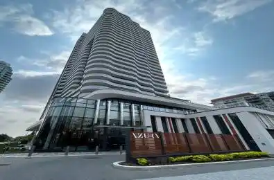 15 Holmes Avenue Unit# 507 Toronto C14 Ontario M2N 0L4